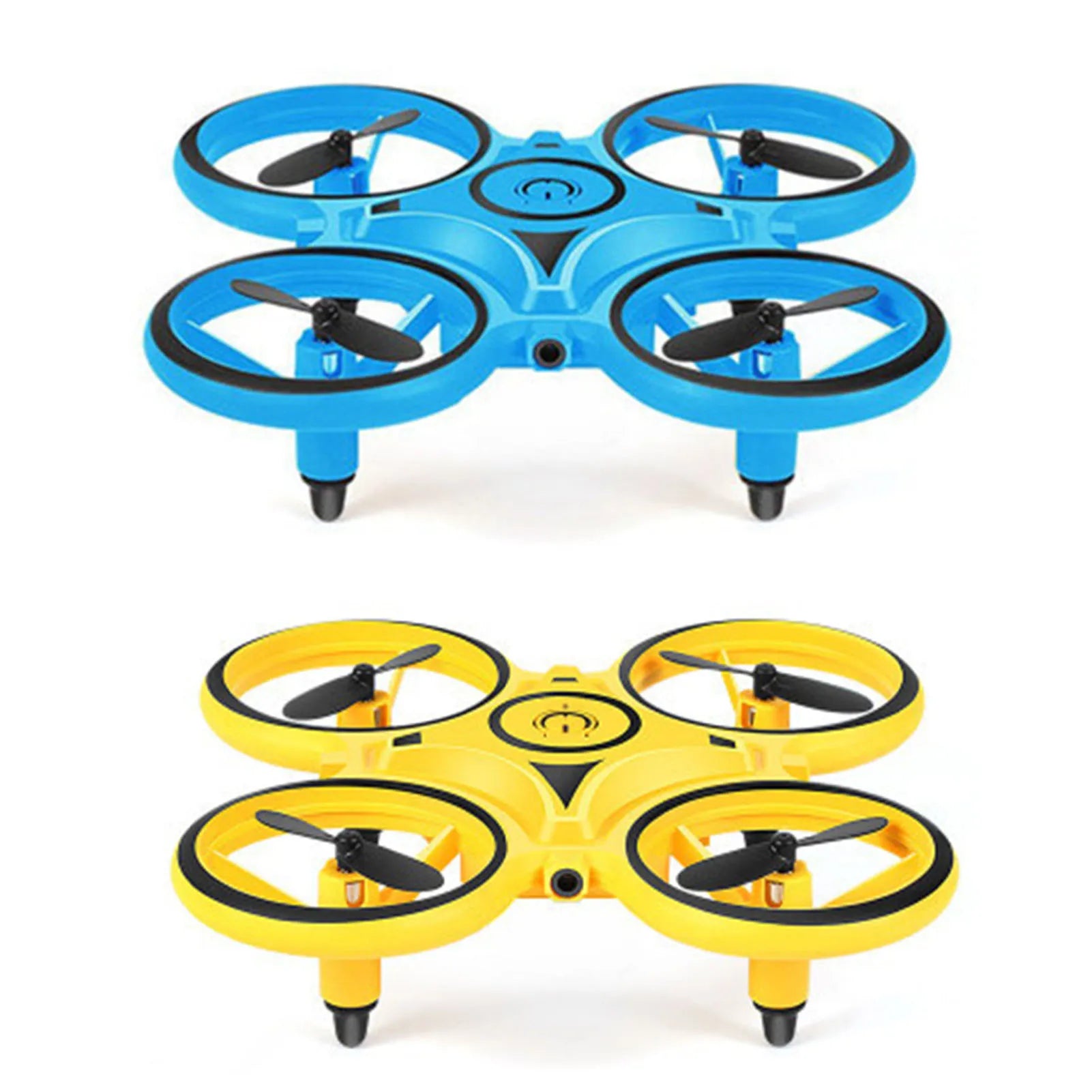 Gesture Control Drone RC Quadcopter Aircraft Smart RC Electric Flying Drone With LED Outdoor Toys for Kid Boys Girls Toy Gift Peaceful Pleasures Health and Wellness