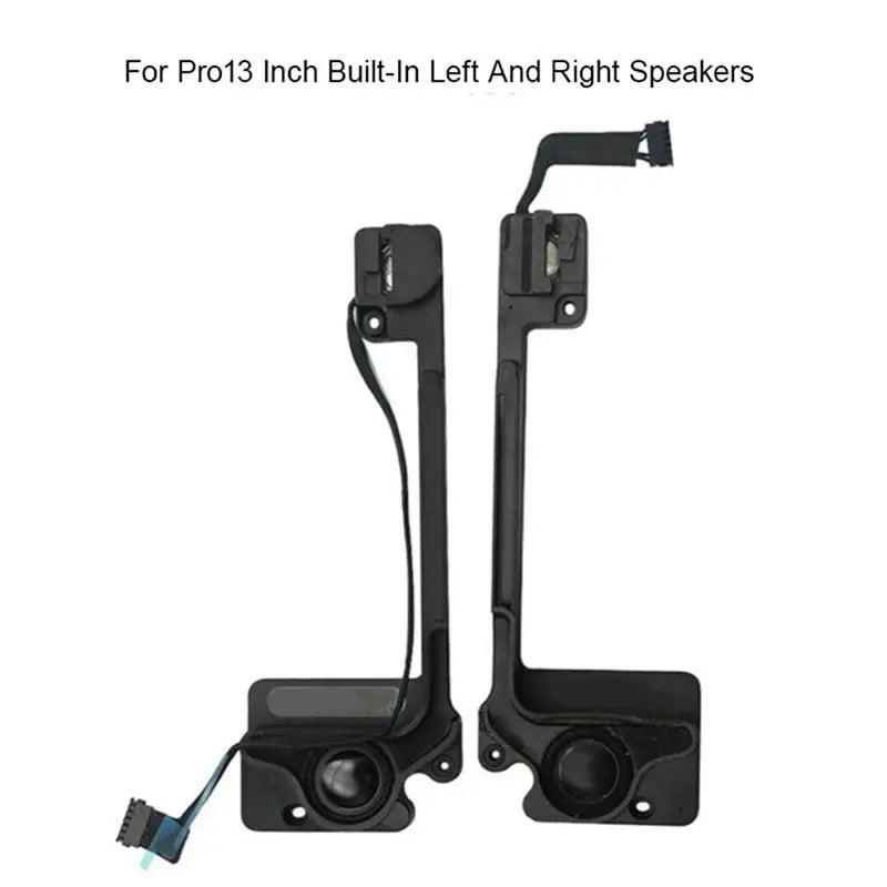 MacBook Pro 13" A1502 Internal Speaker Replacement – Left & Right Peaceful Pleasures Health and Wellness