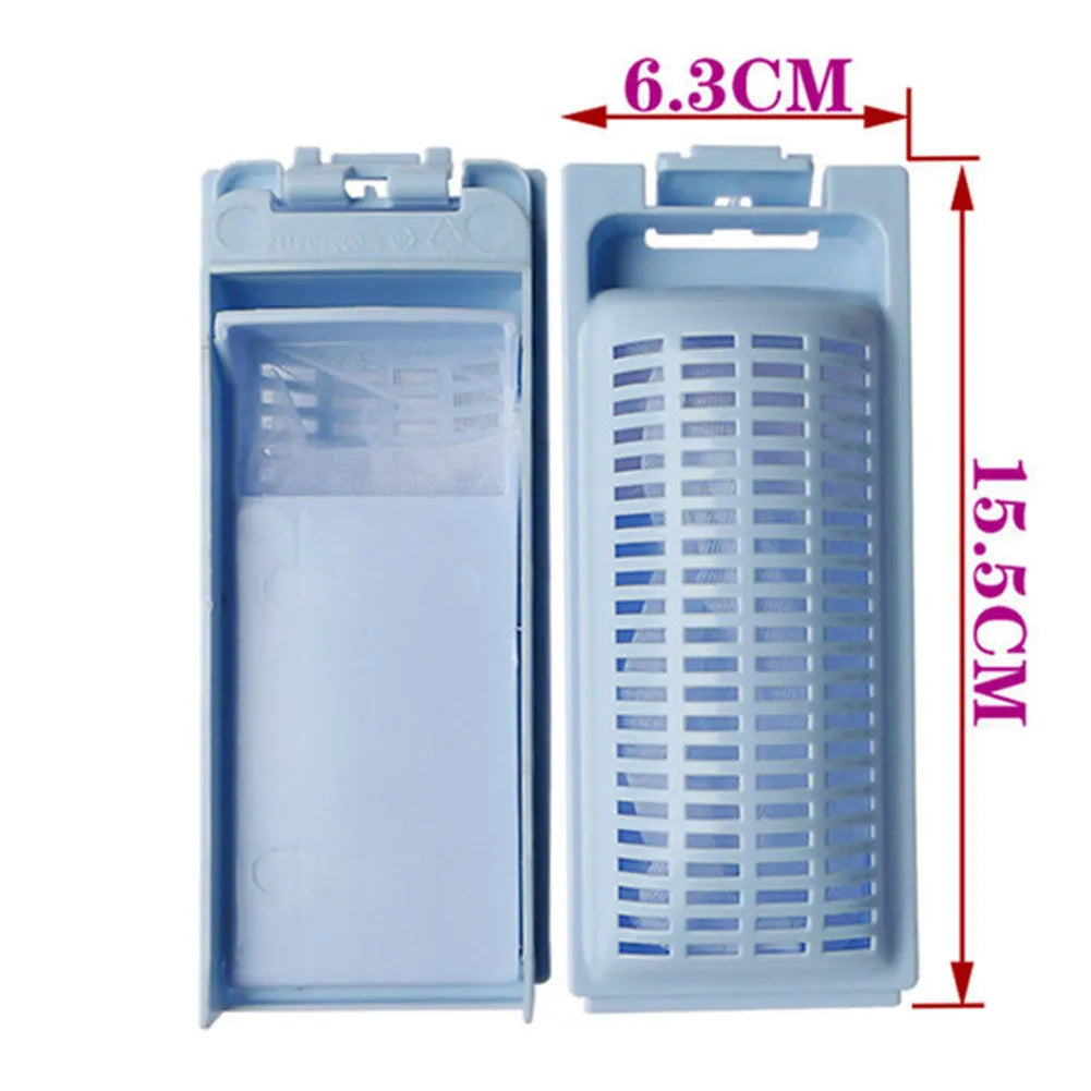 Haier Washing Machine Filter Replacement – HWT70AW1 HWT60AW1