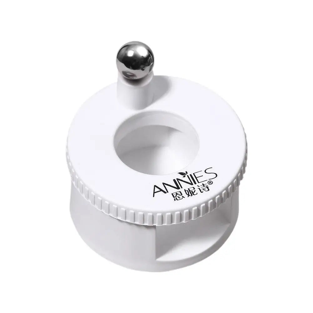 360° Rotating Cat Eye Nail Magnet | Glass Bead Manicure Tool