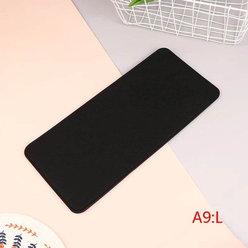 Felt Bag Base Shaper | Tote Bottom Support Insert – 3 Sizes