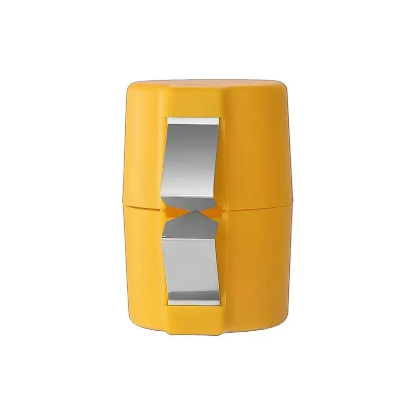 Manual Egg Shell Opener & Separator | Non-Stick Kitchen Tool