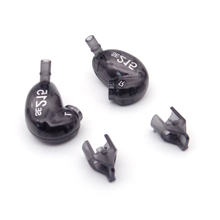 Shure SE215 Replacement Earphone Shell Housing – DIY Repair Pair
