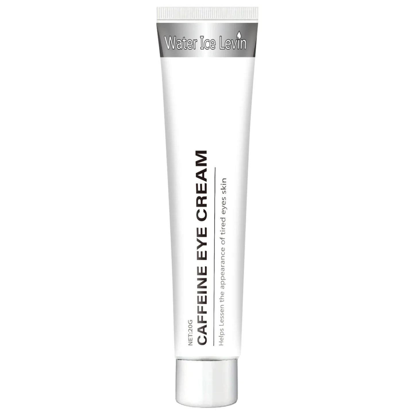 Caffeine Eye Cream – Moisturizing & Brightening | 20g