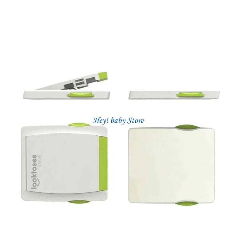 Child Safety Lock for Sliding Glass Door & Window – Baby Proof