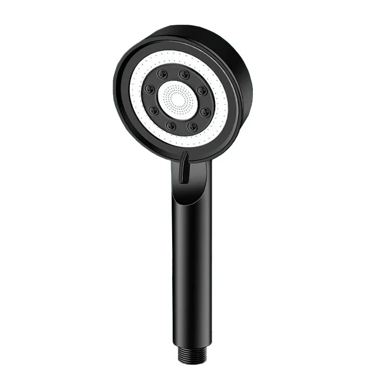 5-Mode High Pressure Handheld Shower Head Set | Water Saving