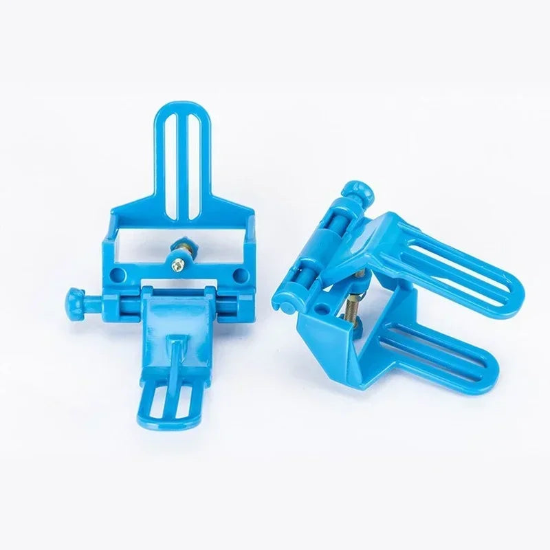 Dental Lab Plastic Articulator Bite Frame for Plaster Models Dental Lab Articulator Peaceful Pleasures Health and Wellness