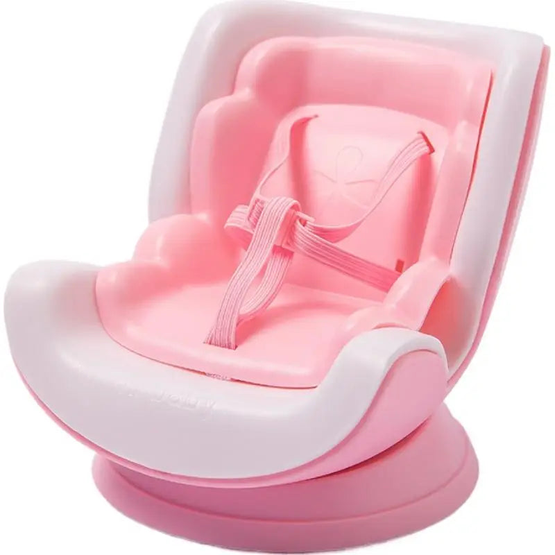 Plush Doll Safety Seat Creative Mini Car Chair Model 13- Wakuku