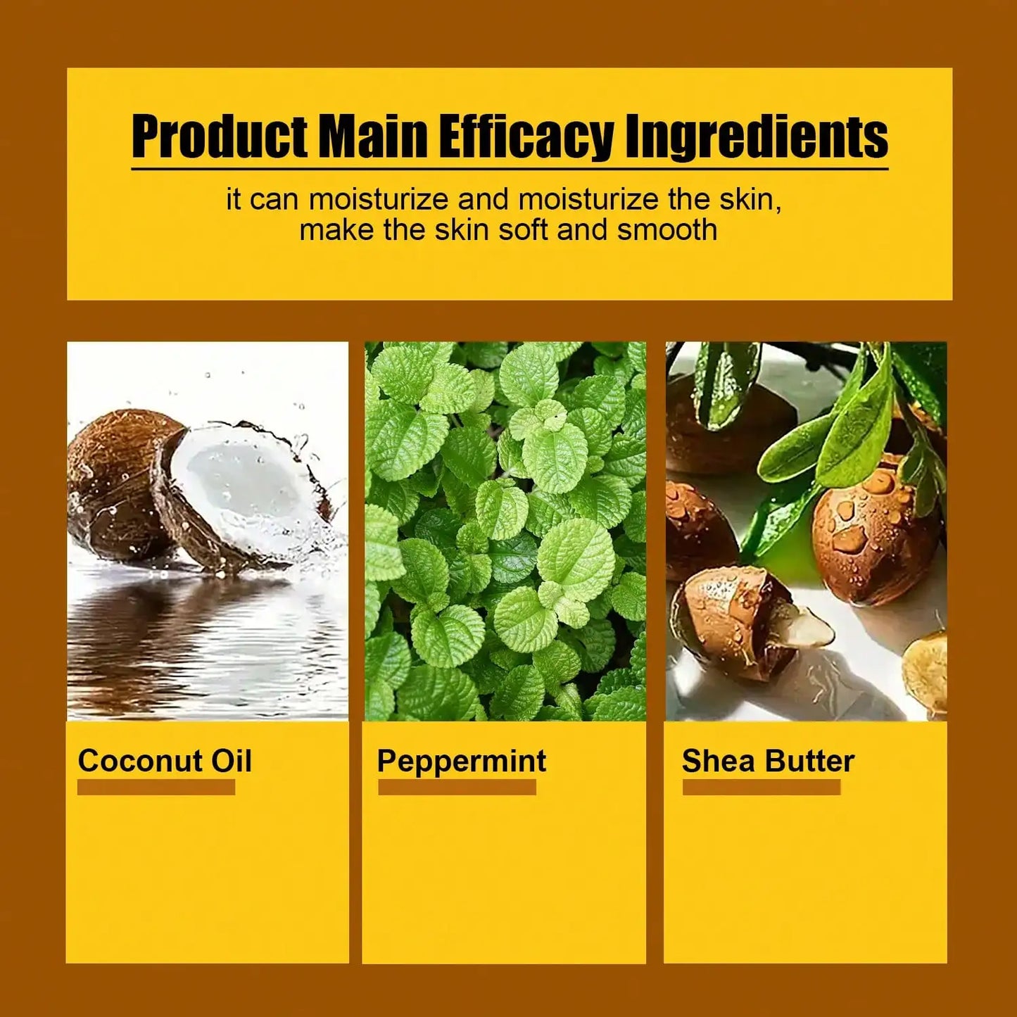African Black Soap Body Wash – Cleanse, Balance & Brighten