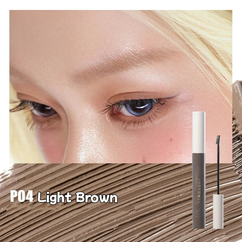 Judydoll Eyebrow Tint Gel – Waterproof Long-Lasting Brow Dye