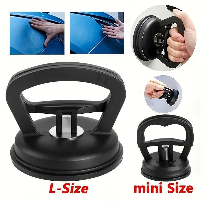 Car Powerful Suction Cup, Large Pulling Suction Cup for Mobile Phone Screen Separator, Auto Repair Suction Cup Peaceful Pleasures Health and Wellness