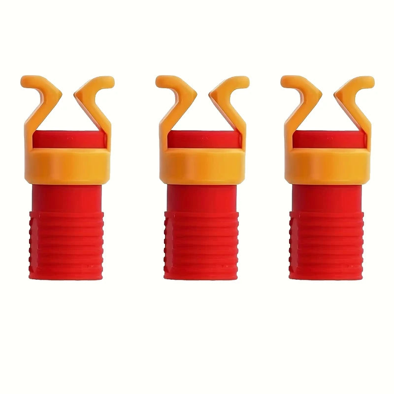 Universal Screwdriver Bit Holder Clamp Screw Fixator Woodworking Tool