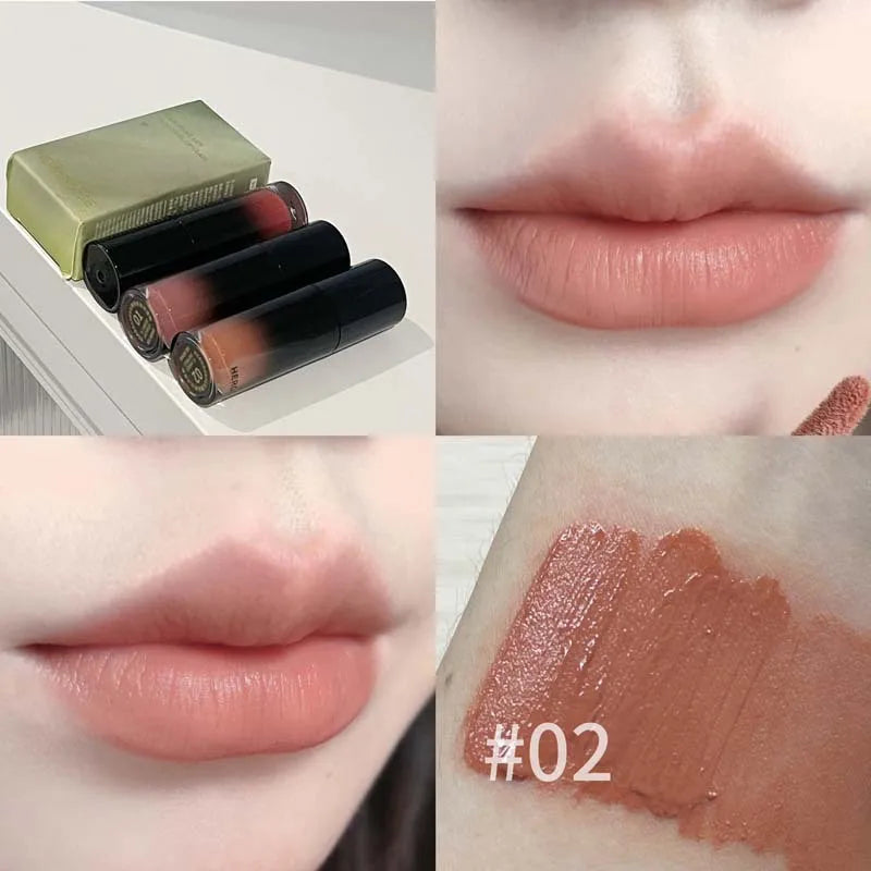 Mirror Lip Gloss | Long-Lasting Moisturizing Liquid Lipstick