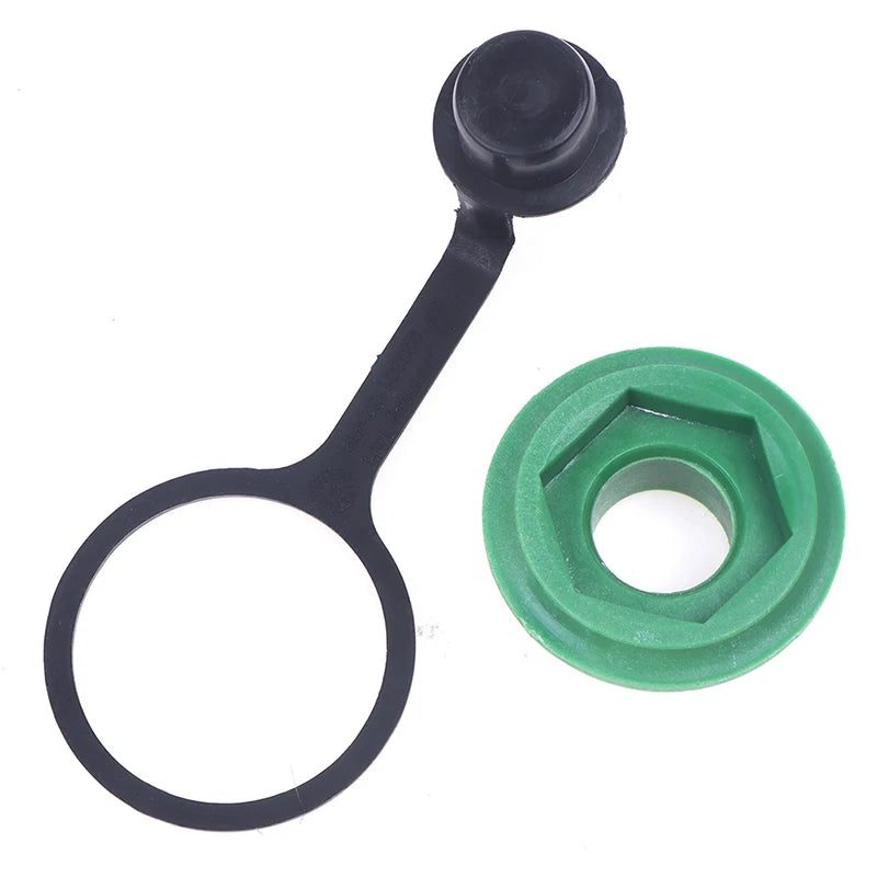 Gearbox Inspection Plug Cap for VW Golf MK1 MK2 | OEM 020301129D