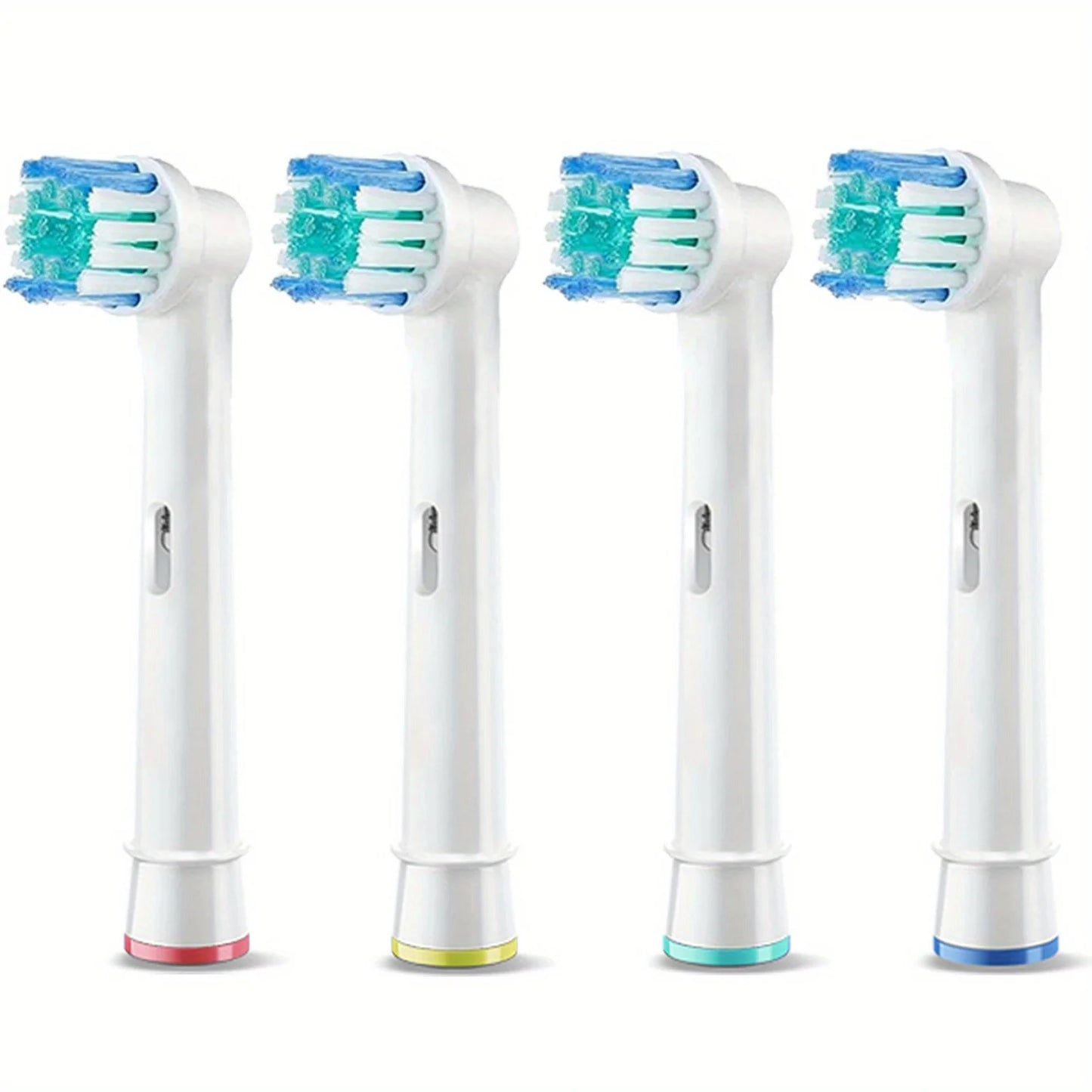 Oral-B Compatible Replacement Brush Heads 16-Pack | 1000–5000