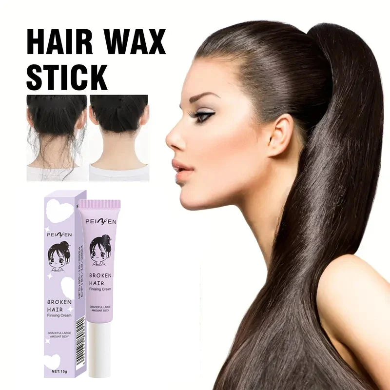 Multifunctional Hair Styling Stick – Long-Lasting Hold