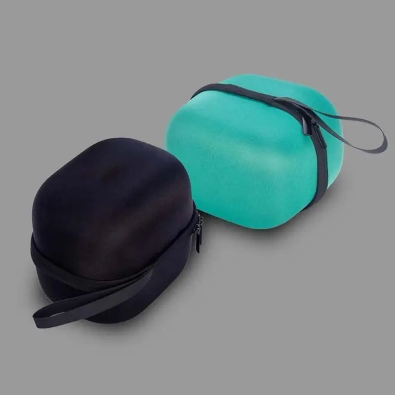 Portable Wearable Breast Pump Travel Case & Storage Bag