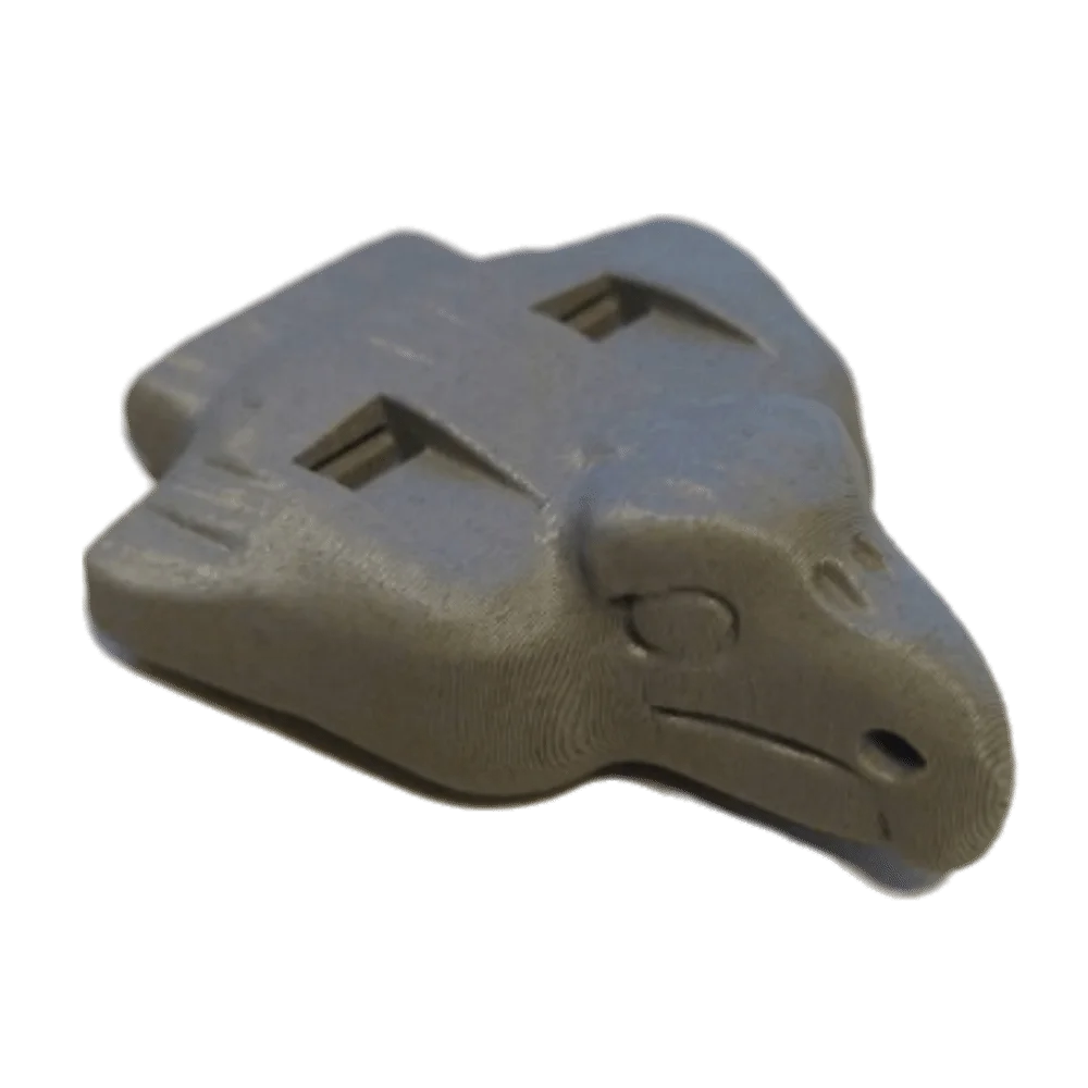 Eagle Head Safety Whistle – Ultralight Survival Emergency Whistle