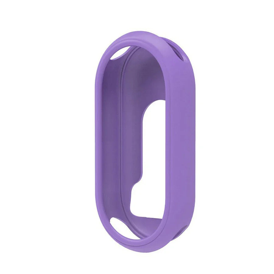 Silicone Case for Xiaomi Mi Band 10/9/8 – Shockproof Cover