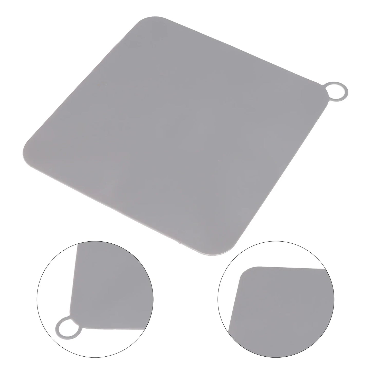 Silicone Floor Drain Anti-smell Cover Universal Insect-proof Seal