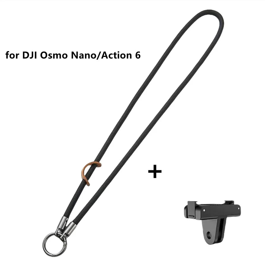 Quick-Release Protective Frame Case for DJI Osmo Pocket Nano