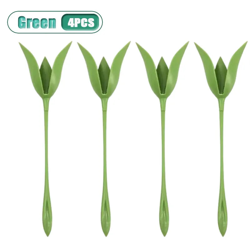 Rose Napkin Holder Flower Folding Tool | Wedding & Hotel Décor