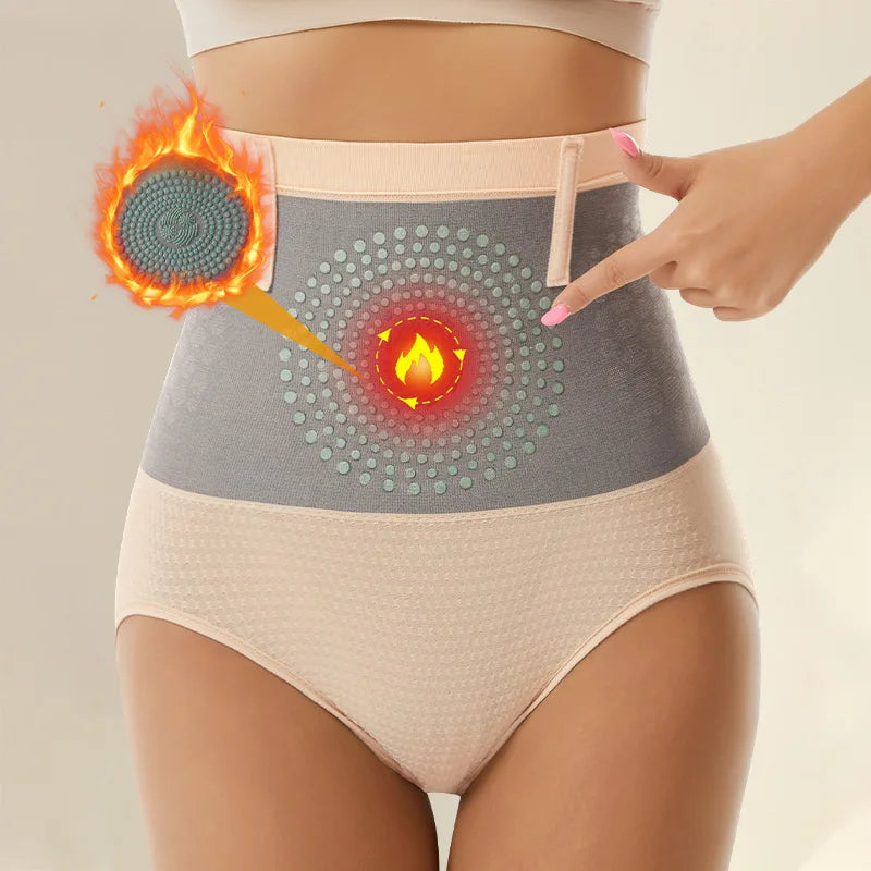 High Waist Tummy Control Shapewear Pants – Slim & Lift