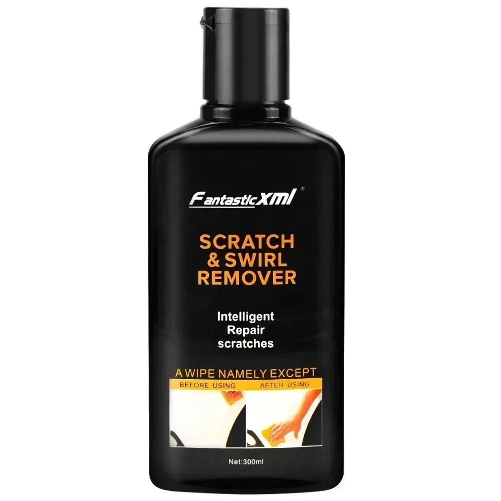Car Scratch Paint Surface Care Side Paint Removal Car Body Polishing Abrasive Anti Scratch Paste Car Paint Scratch Remover Peaceful Pleasures Health and Wellness