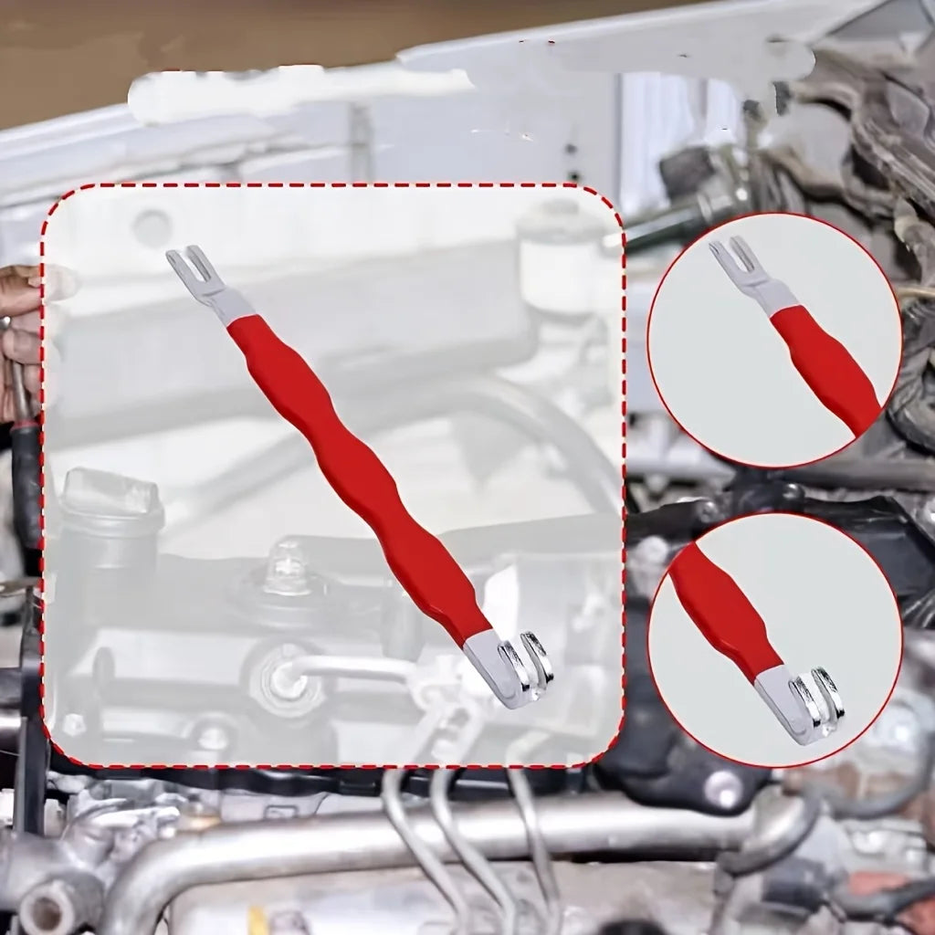 Automotive Electrical Terminal Connector Separator Removal Tool