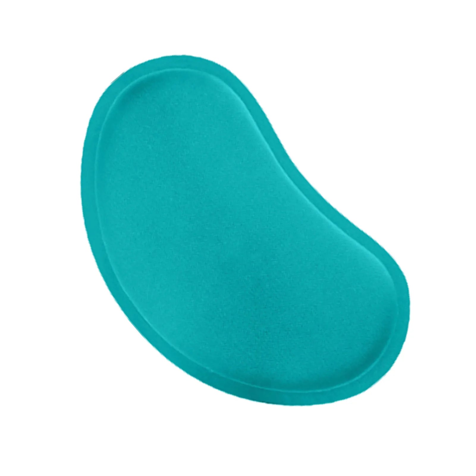 Anti-slip Wrist Rest Pads Easily Relieve Pressure Non-slip EVA Arm Rest for Office Work PC Gaming Peaceful Pleasures Health and Wellness