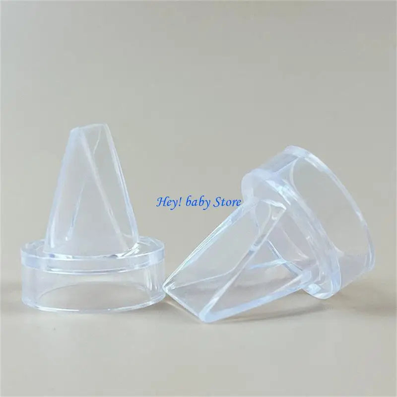Silicone Duckbill Valve for Breast Pump | Leak-Free Milk Expression