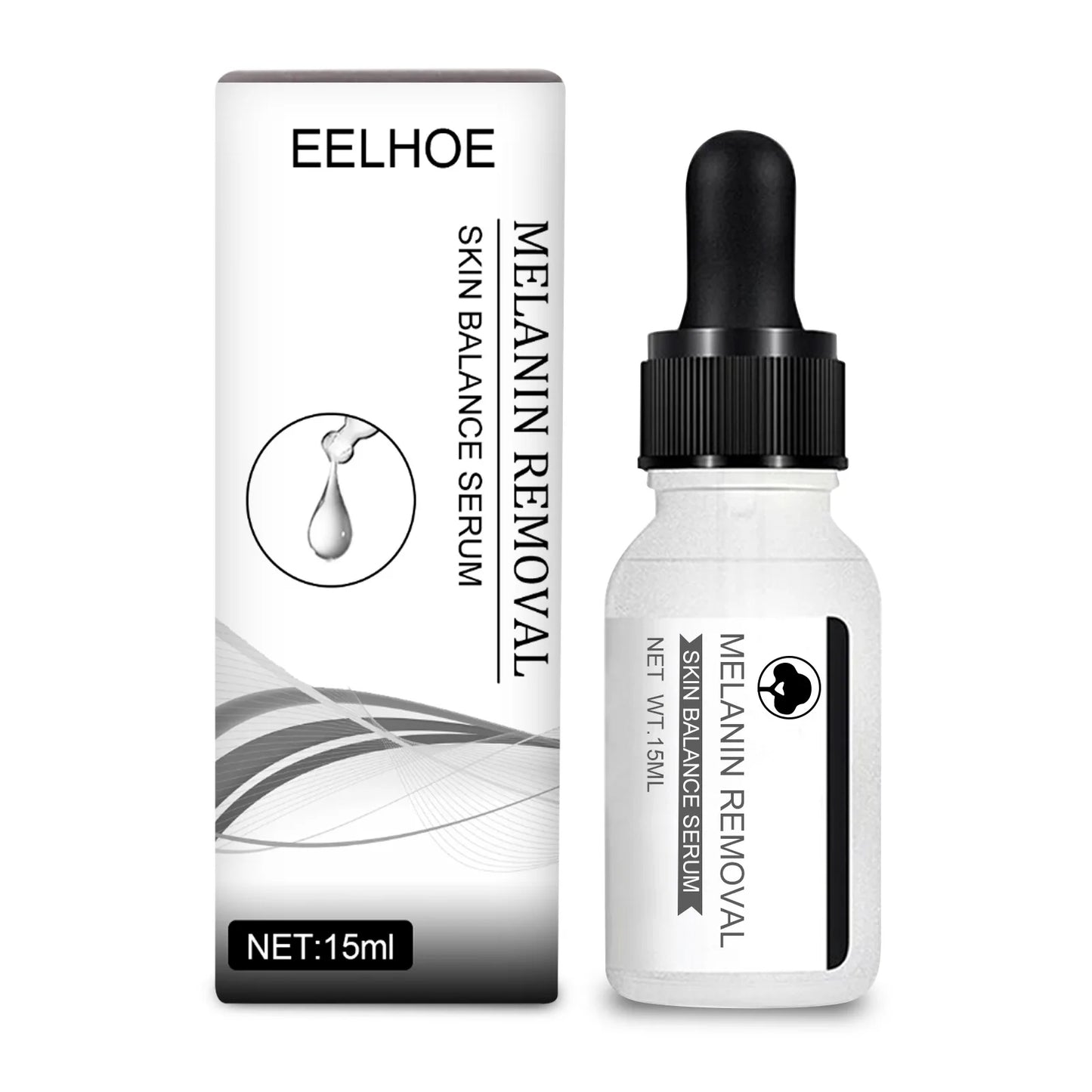 Niacinamide Dark Spot Serum – Fade Melasma & Brighten Skin