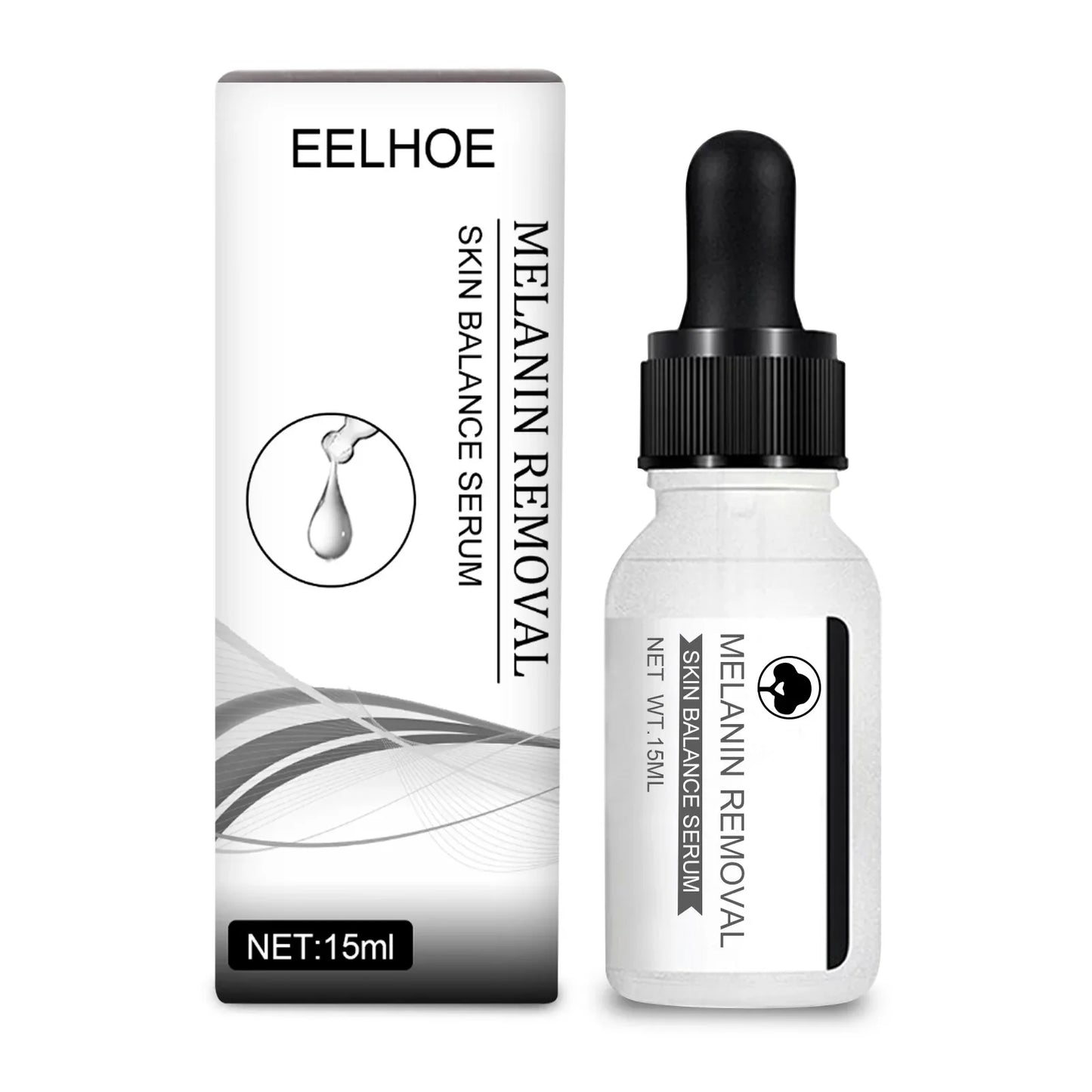 Niacinamide Dark Spot Serum – Fade Melasma & Brighten Skin