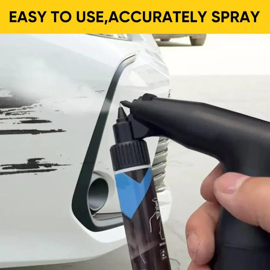 Electric Spray Paint Gun for Cars and Versatile Applications Peaceful Pleasures Health and Wellness