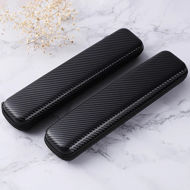 Hair Straightener Travel Case | Curling Iron Storage Bag