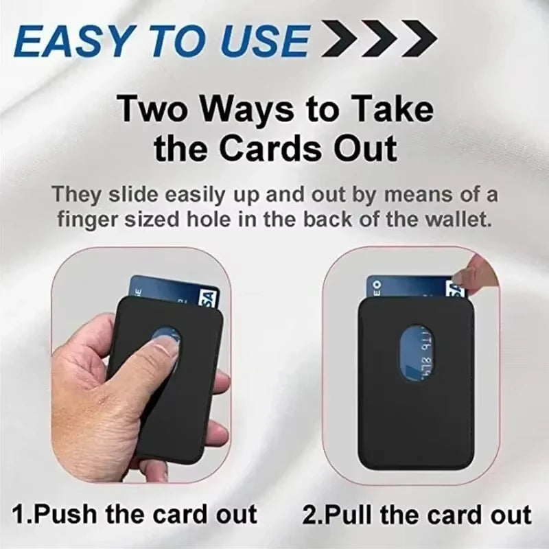 2026 Leather Wallet Case For iPhone 15/16/17Pro Max Wallet Leather Compatible For iPhone 14/13/12 Card Holder with Magnet Case Peaceful Pleasures Health and Wellness