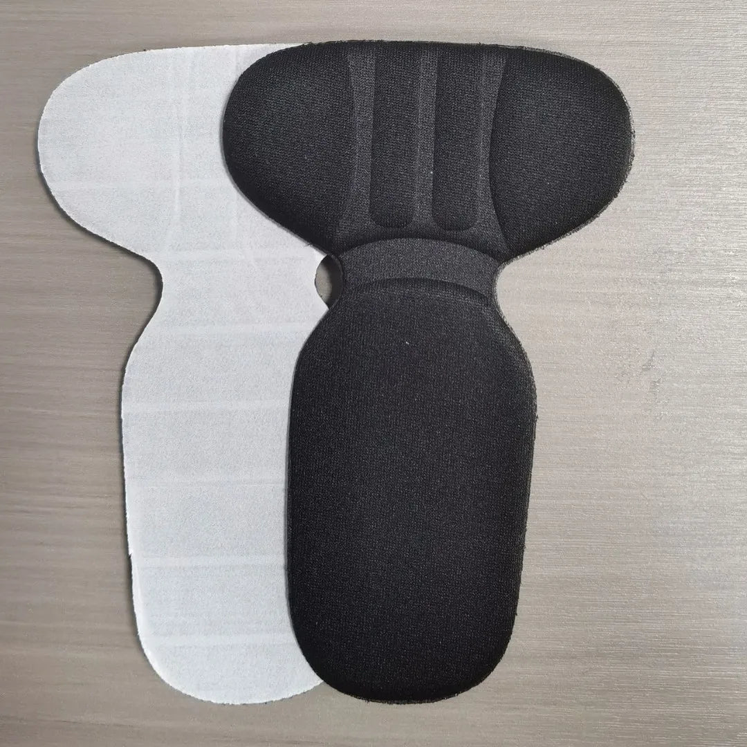 Anti-Slip Thickened Heel Pads | T-Shape Cushion Insert