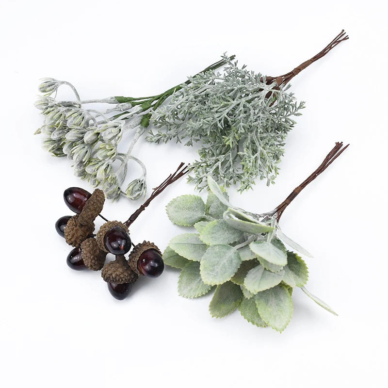 Artificial Plant Branches for Wedding, Home & Garden Decor
