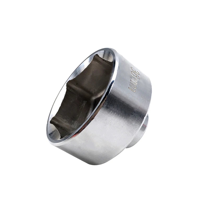 36mm Low Profile Oil Filter Wrench | CR-V Socket Tool