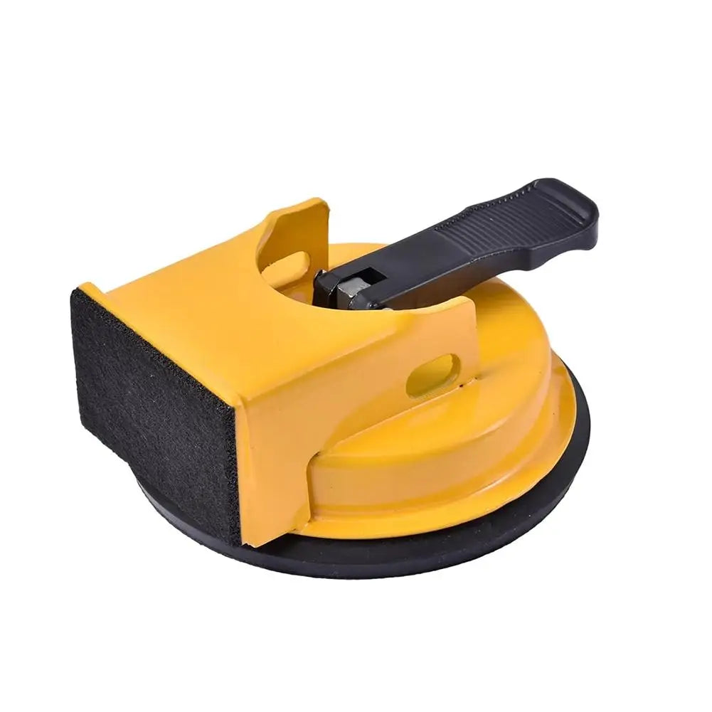 Heavy Duty Floor Gaps Repair Tool with Suction Cup Peaceful Pleasures Health and Wellness B