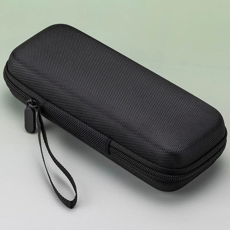 EVA Hard Shell Headphone & Microphone Storage Case