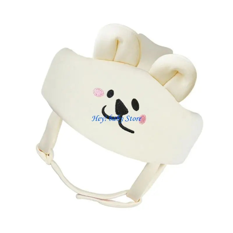 Baby Safety Helmet Drop-Proof Head Protector Toddlers 8M–5Y