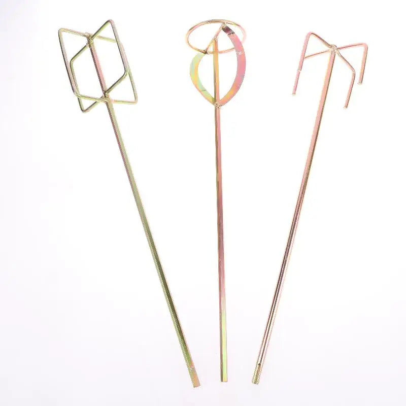 Putty Powder Coating Paint Electric Mixer Rod Head Mixing Rod Mixer Drill Paint Stirring Rod Mortar Mixing Paddle Peaceful Pleasures Health and Wellness