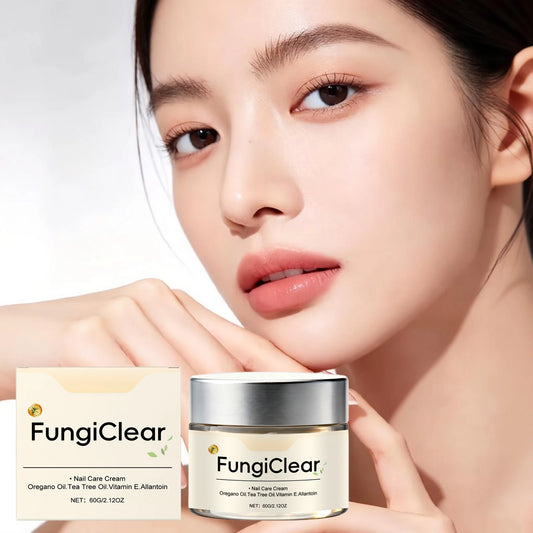 Nail Care Cream Repair Weak Nails Penetrate Gentle Moisturizing Shiny Nails Lasting Effective Nourish Restore Health Nail Care Peaceful Pleasures Health and Wellness