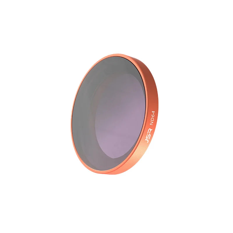 Camera Lens Filter For Dji Osmo Nano CPL Polarizing Protective ND8 ND16 ND32 ND64 1/4 Black Mist STAR NIGHT Camera Filter Peaceful Pleasures Health and Wellness ND64