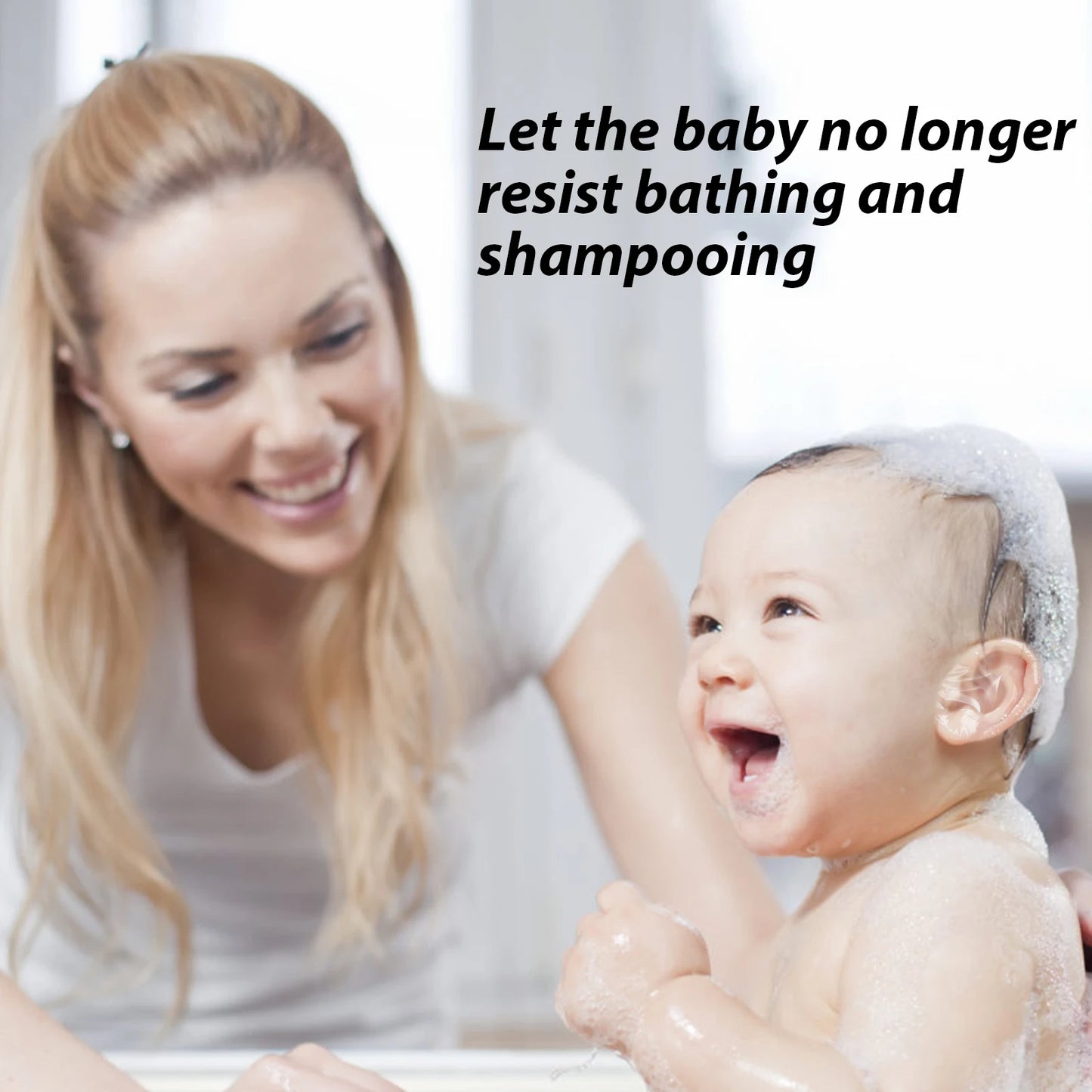 Baby Waterproof Ear Protection Stickers – Bath & Swim
