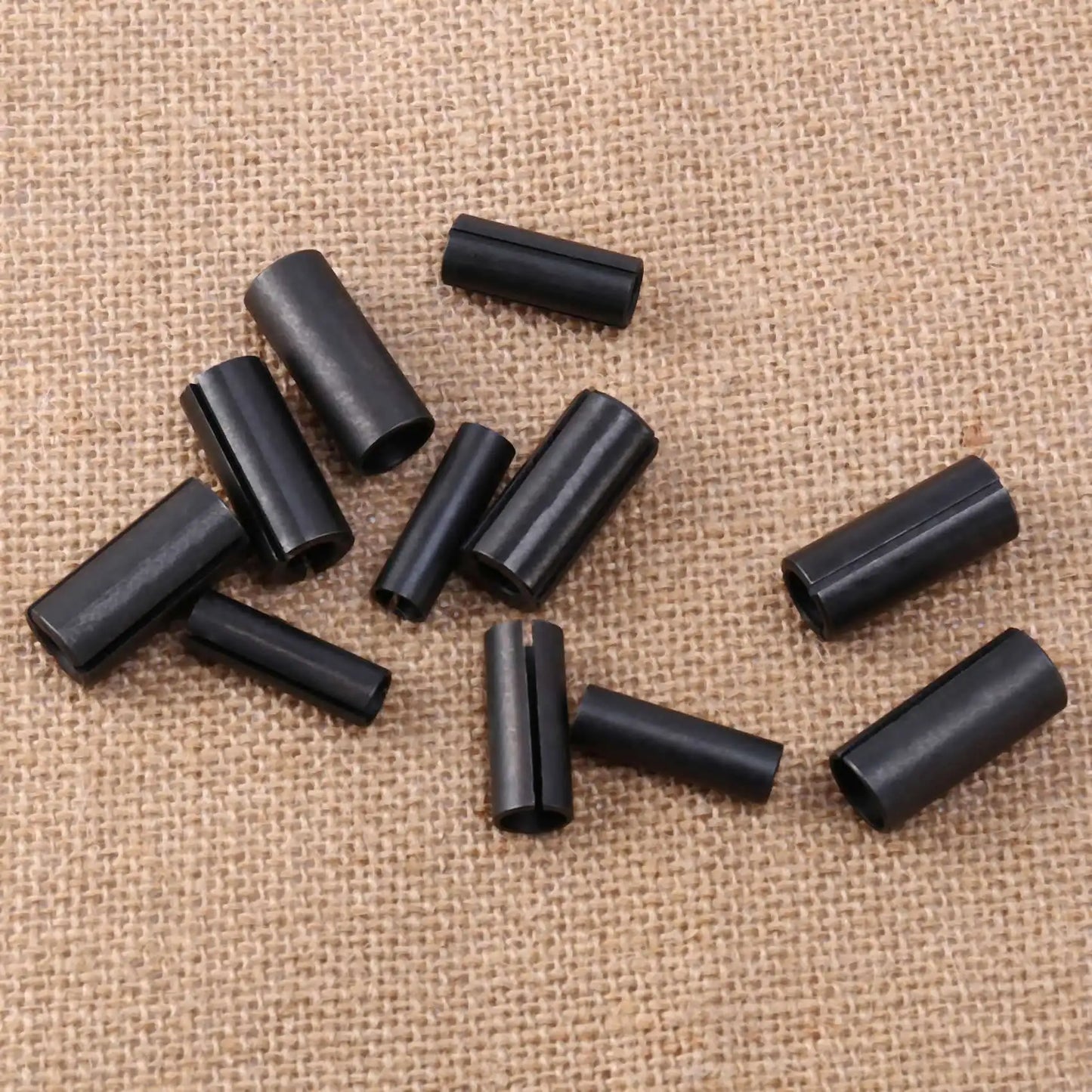 A36T-18Pcs Conversion Chuck Cnc Router Bit Tool Milling Cutter Adapter Collet Engraving Tool Woodworking Cutter Tool Peaceful Pleasures Health and Wellness