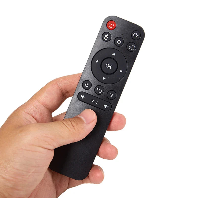 2.4G Wireless Air Mouse Remote Control for Android TV Box & PC