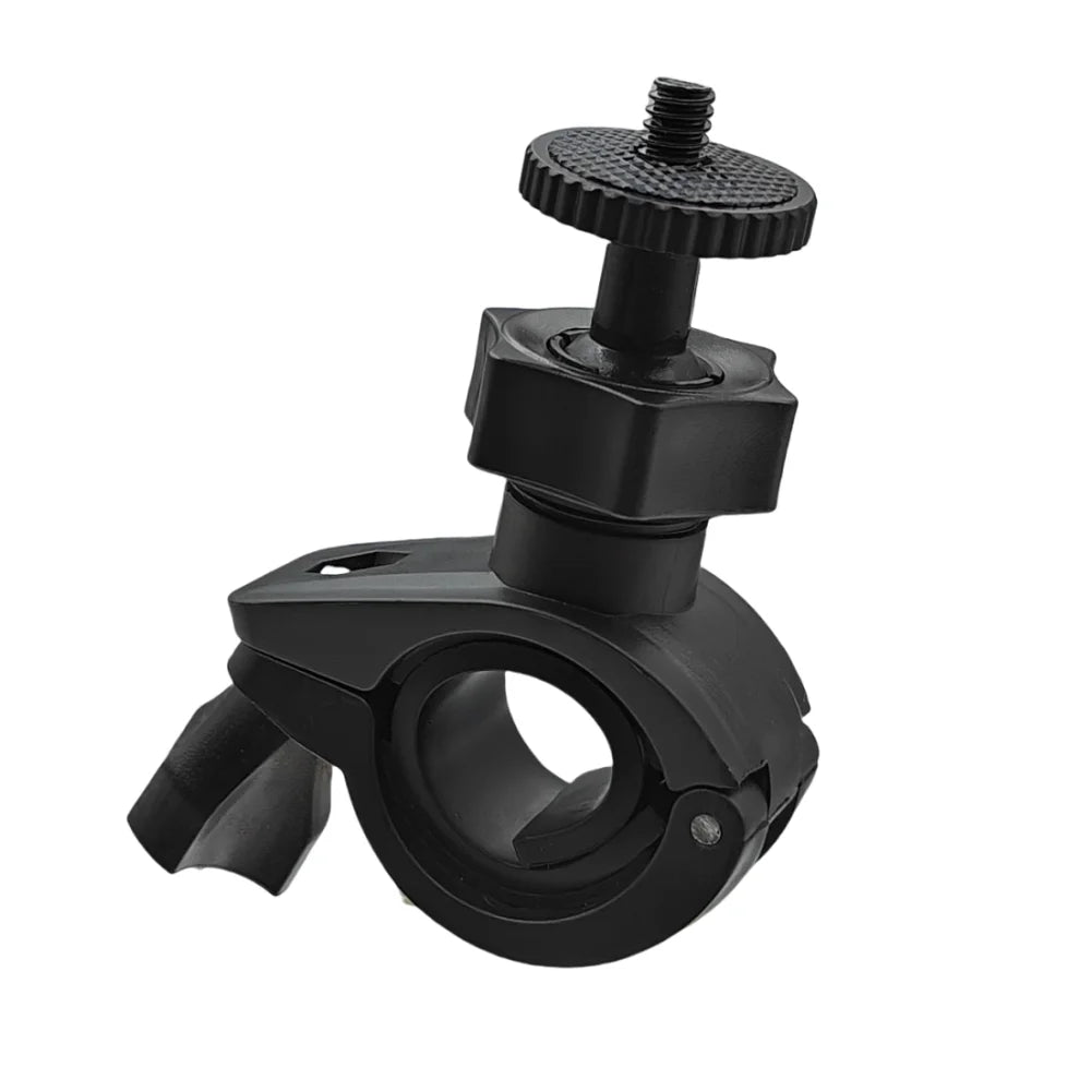 VeFly Bike & Motorcycle GoPro Handlebar Mount Bracket Adapter
