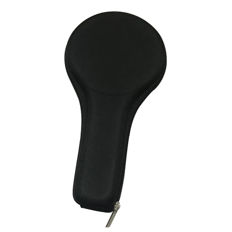 90Mm 6X High Magnification Hand-Held Magnifying Glass for The Elderly Reading Color Matching Solid Wood Handle Detachable Peaceful Pleasures Health and Wellness